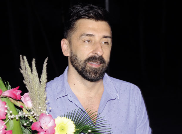 Огњен Амиџић: Троје деце права мера, али нема новца за њих